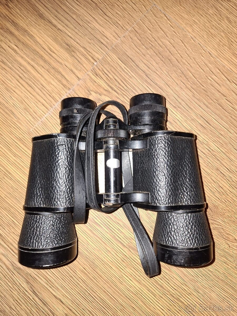 dalekohlad SEHFELD 8x40 - 2