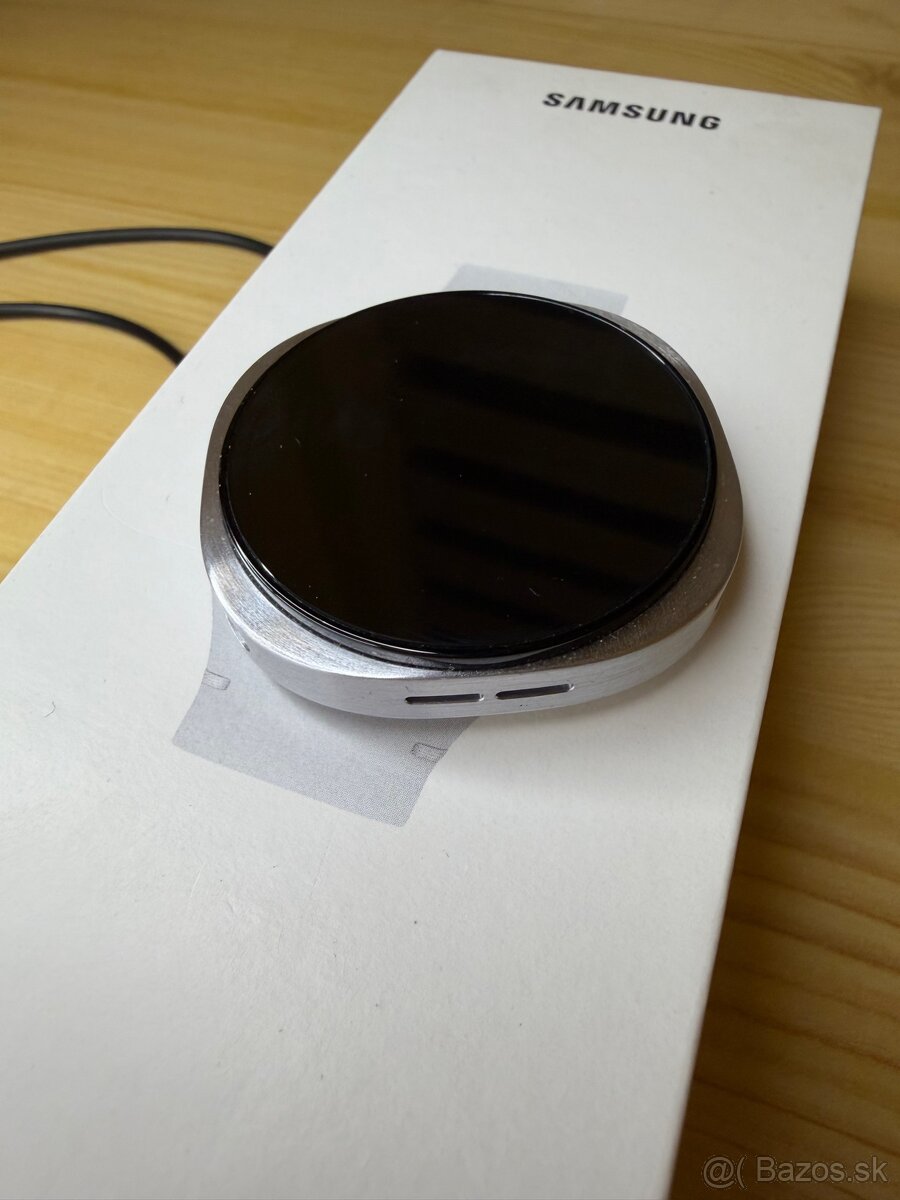 Samsung Galaxy Watch 8 - 2