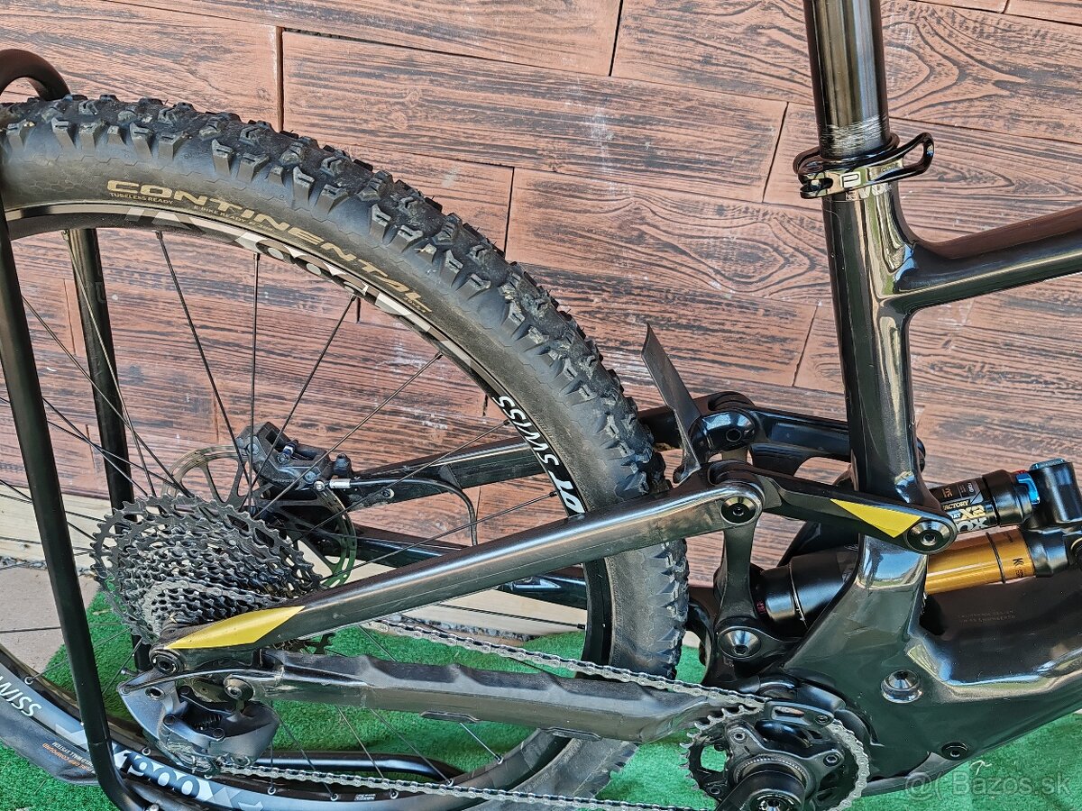 Specialized Kenevo SL ebike carbon - 2