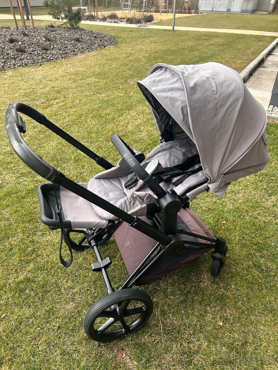 Predam Cybex priam - 2
