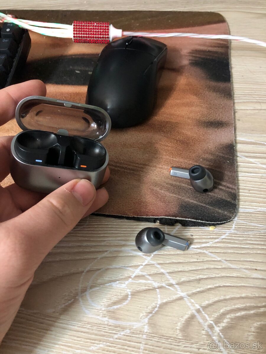 samsung buds 3 pro - 2