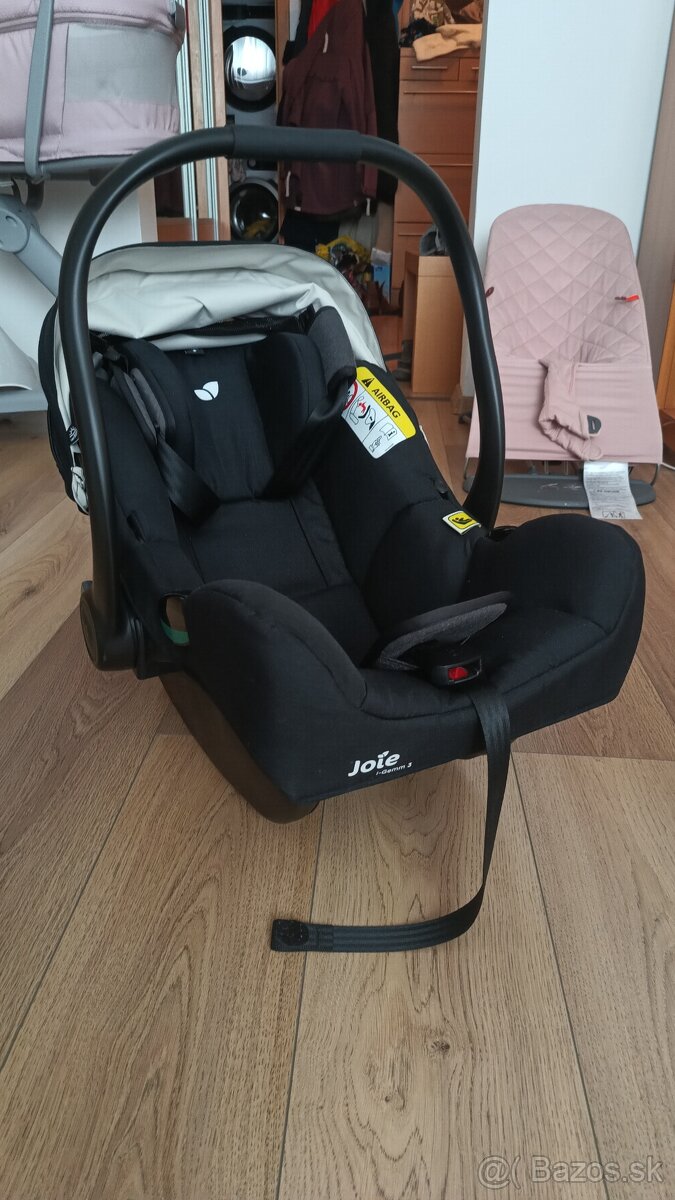 Vajíčko JOIE i-Gemm 3 - 2