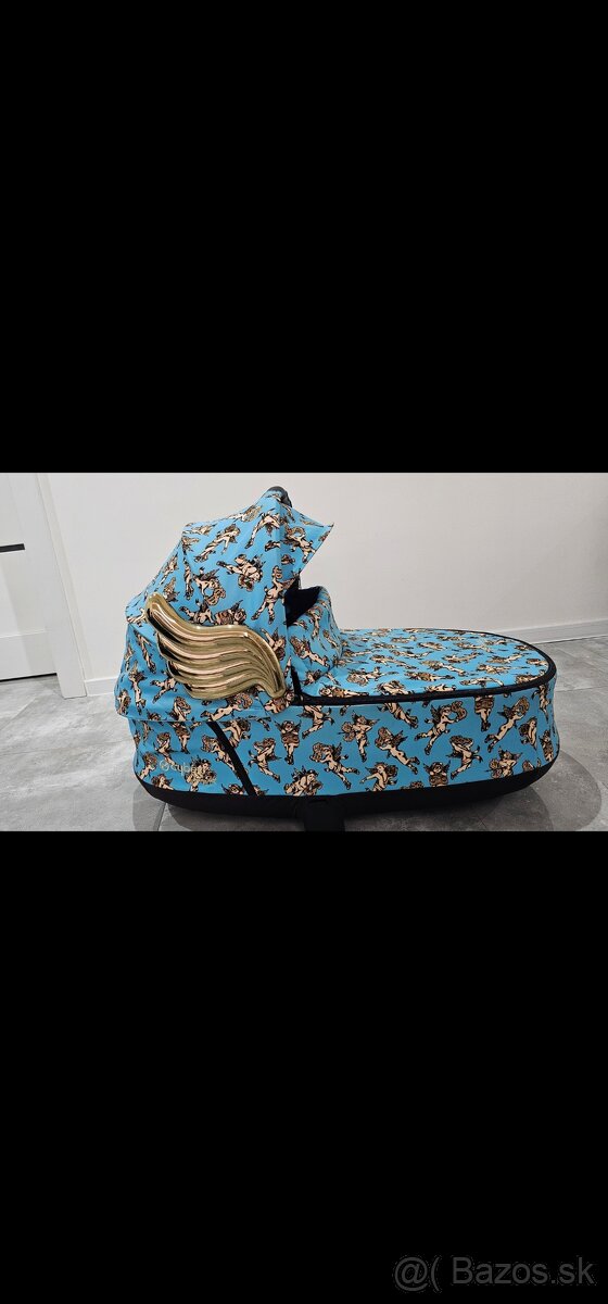 Cybex vanicka Jeremy Scott cherub - 2