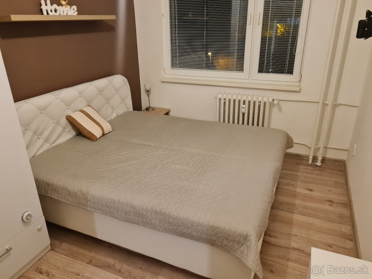 Prenájom 1,5 izbového bytu - 2
