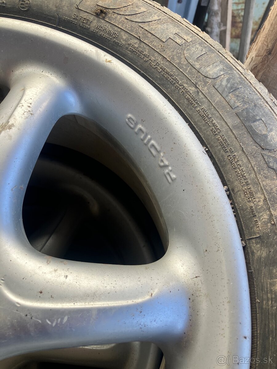 Land Rover Freelander 1 - 2