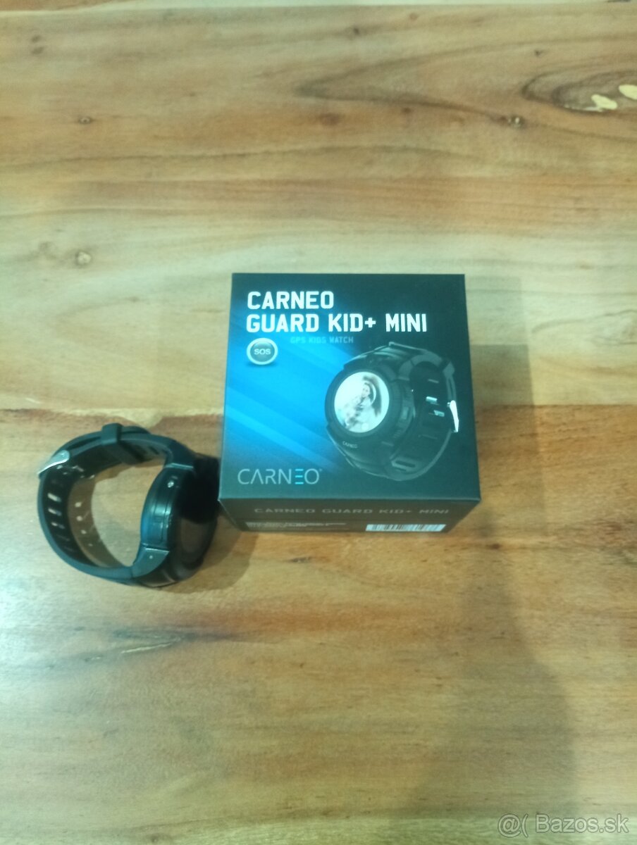 Volacie hodinky detské - 2