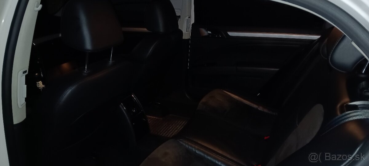 Škoda SUPERB 2.0TDI ELEGANCE - 2