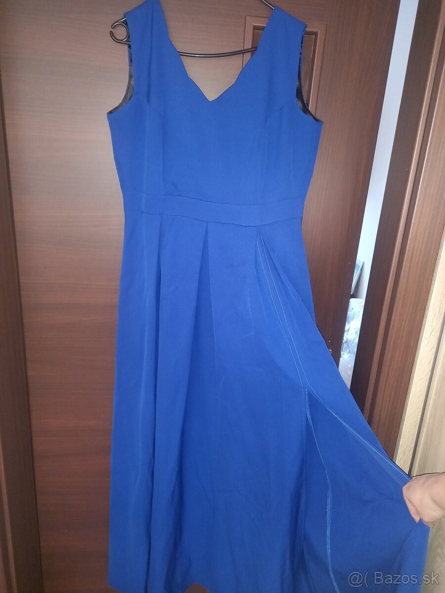 Krásne spoločenské šaty - 2