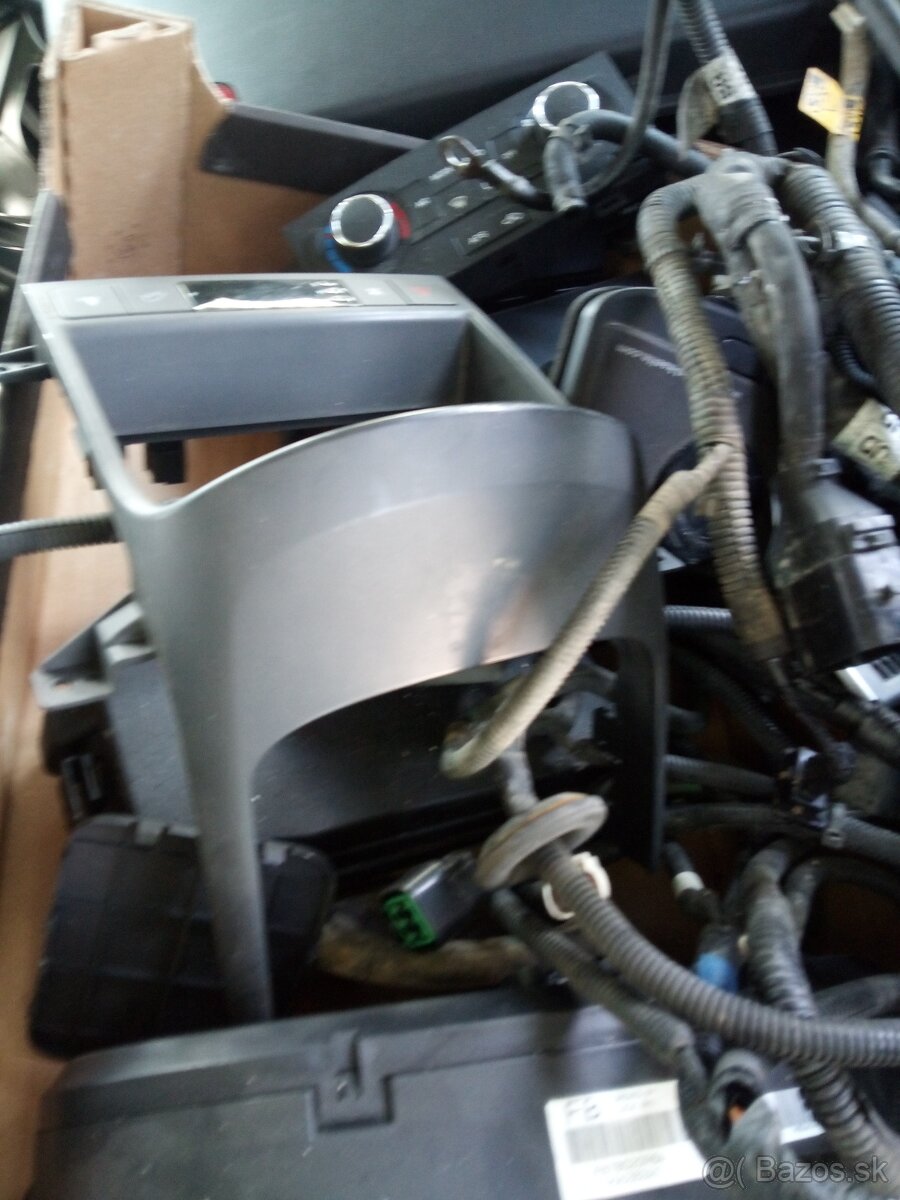 chevrolet captiva 2.0d 110kw - 2