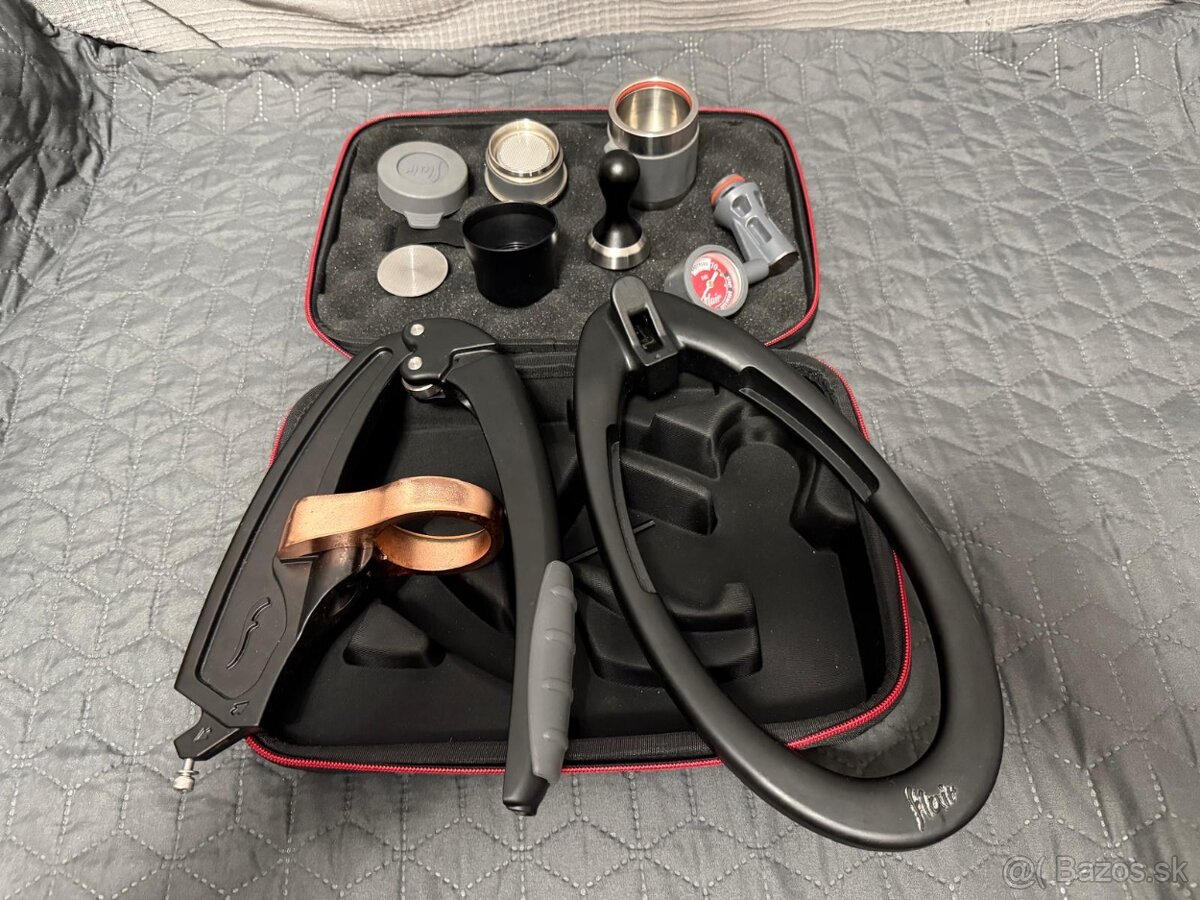 Kávovar Flair PRO 2 - 2