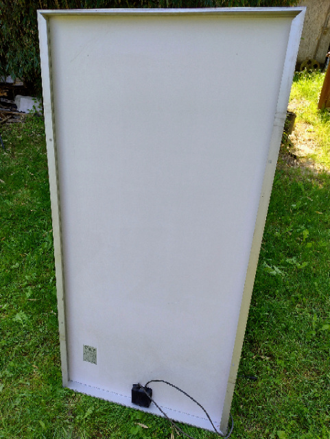 Solarne panely - 2