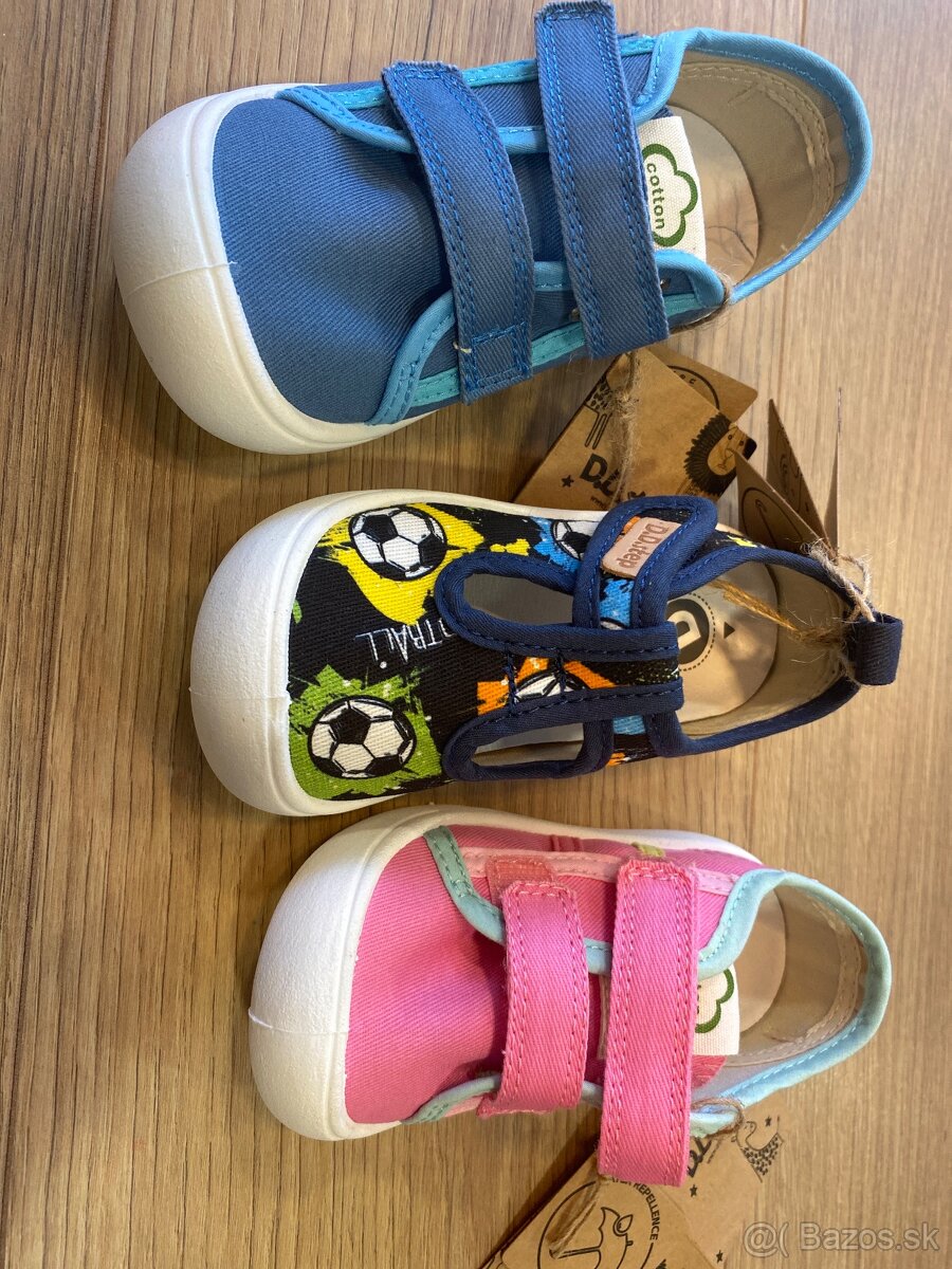 Platenky D.D.step - 2