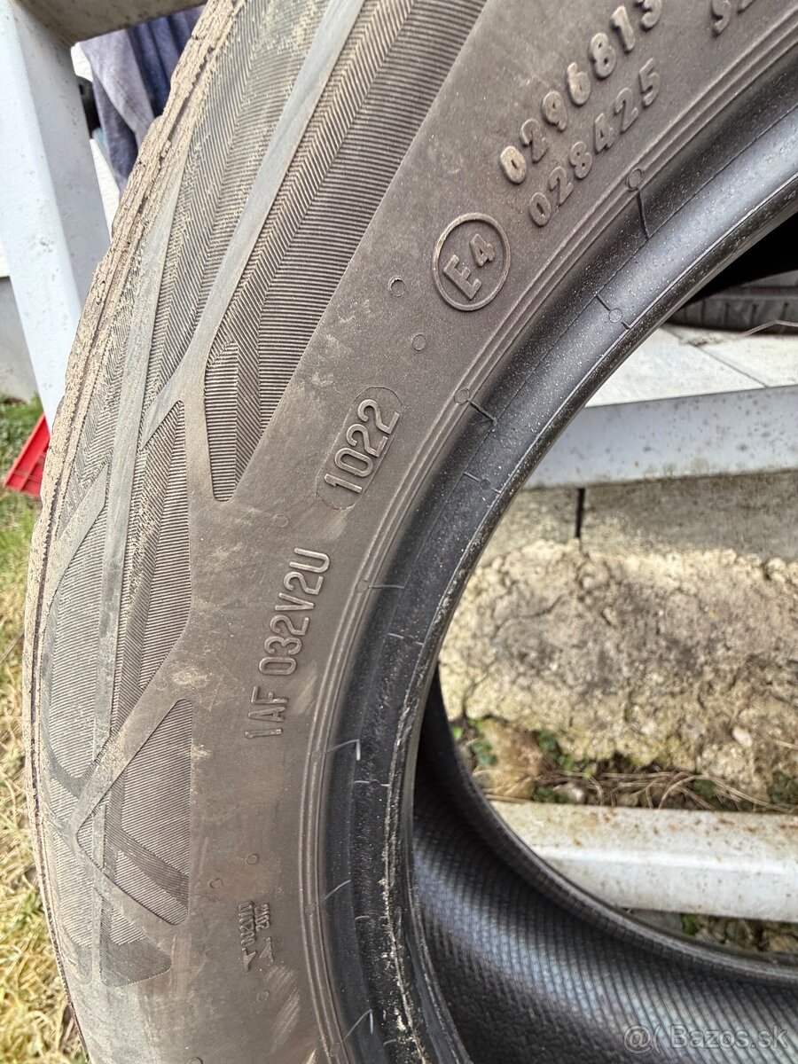 205/55 R16 - 2