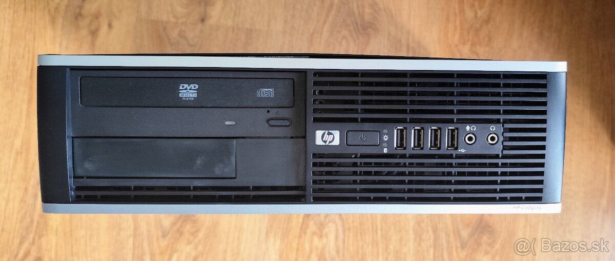 ✔️ Retro pocitac Windows XP 1747 hier - 2