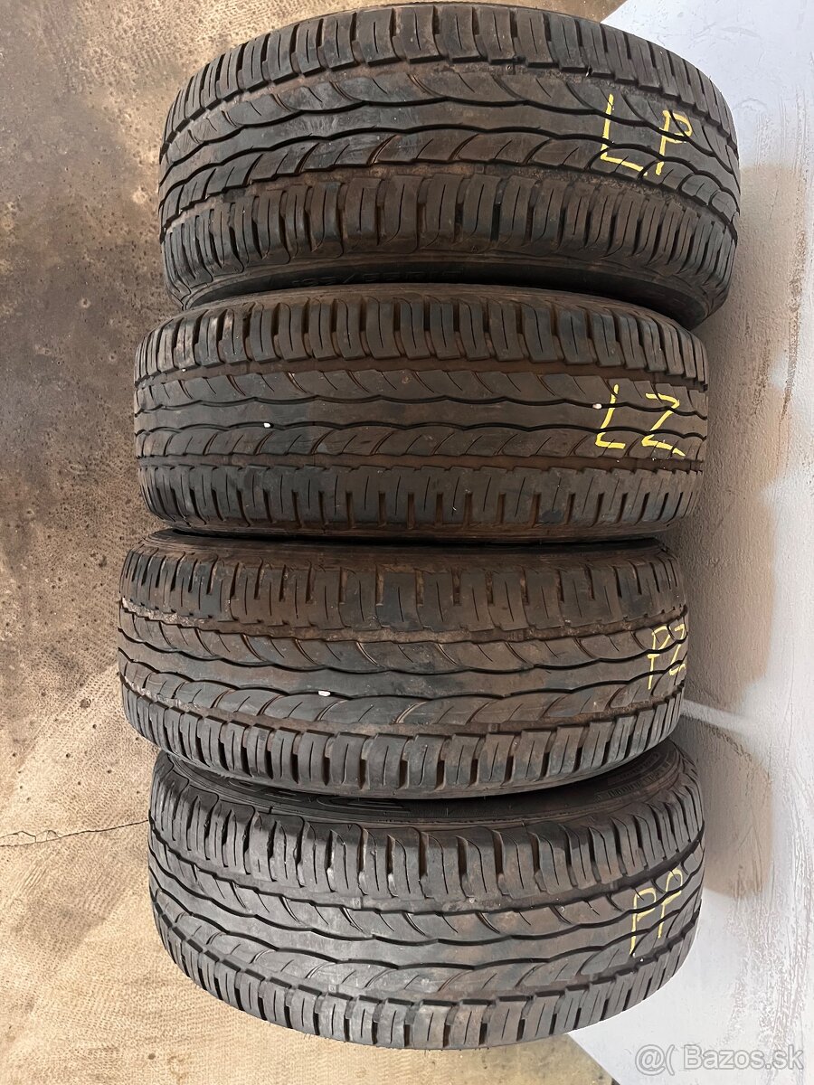 195/55R15 Debica letne - 2