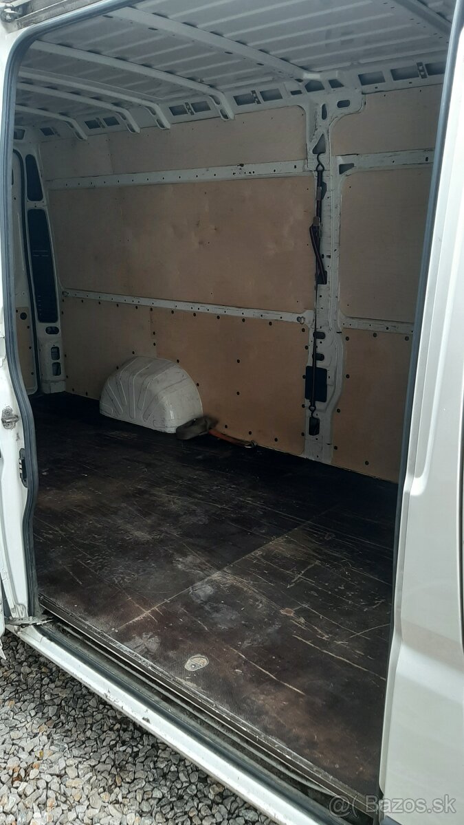 Požičovňa Dodávok Trenčín - 2