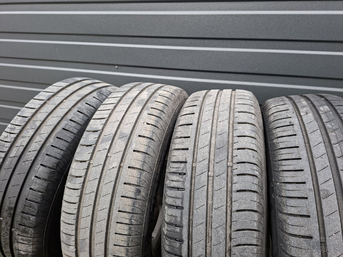 195/65 R15 LETNE PNEU HANKOOK - 2