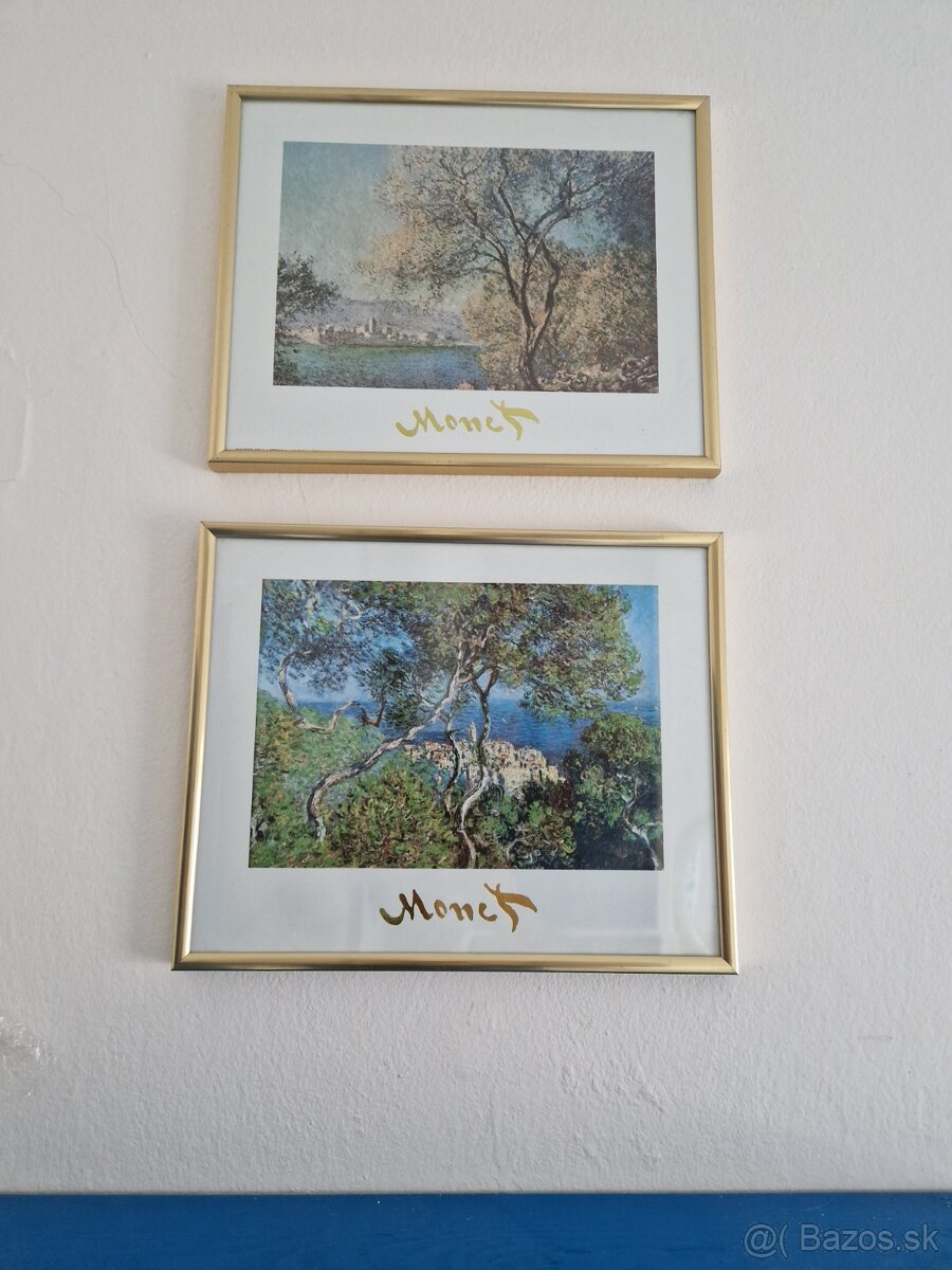 Obrazy za 8 euro - 2