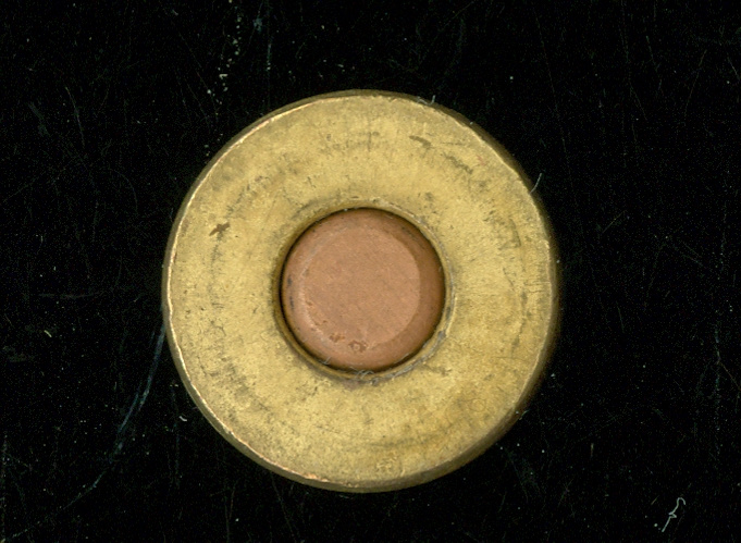 HISTORICKÉ NÁBOJE 2 - 2