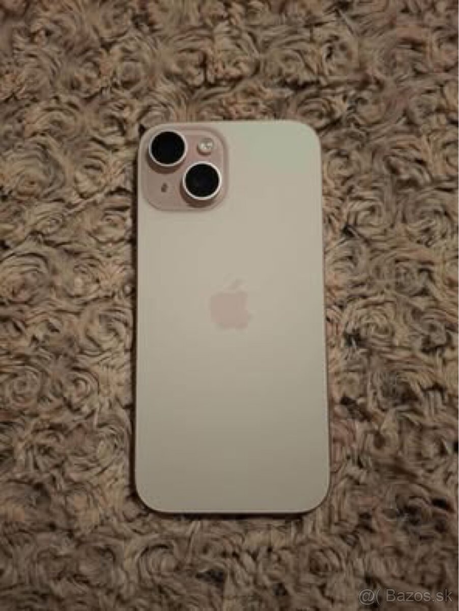 iPhone 15 - 2