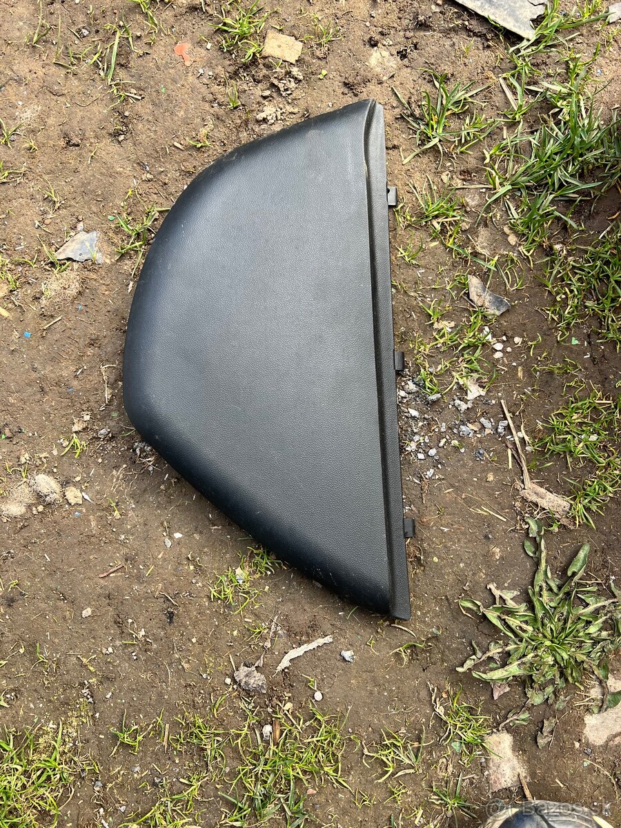 interierove plasty fabia - 2