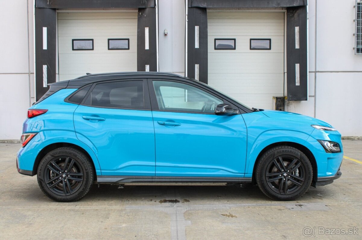Hyundai Kona Electric 150 - 2