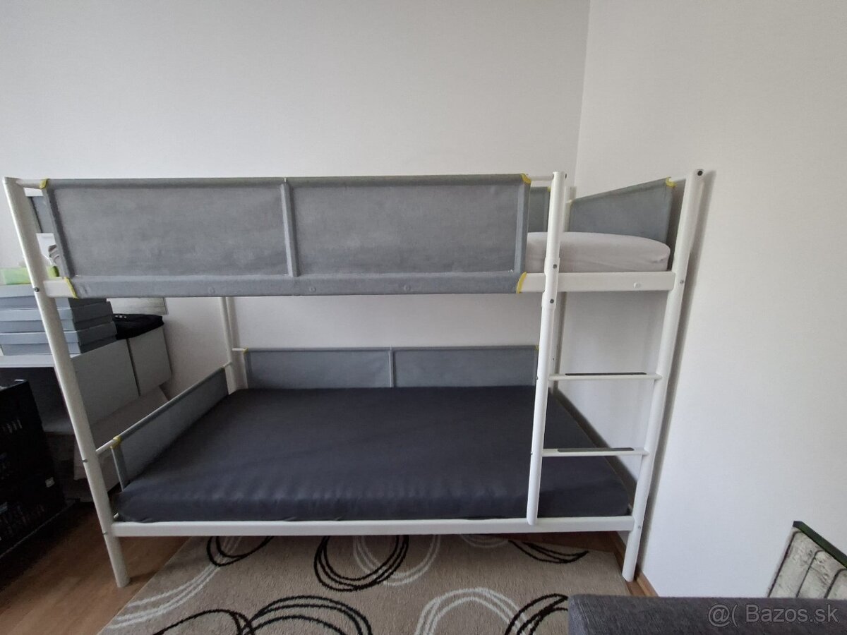 Ikea poschodová posteľ - 2