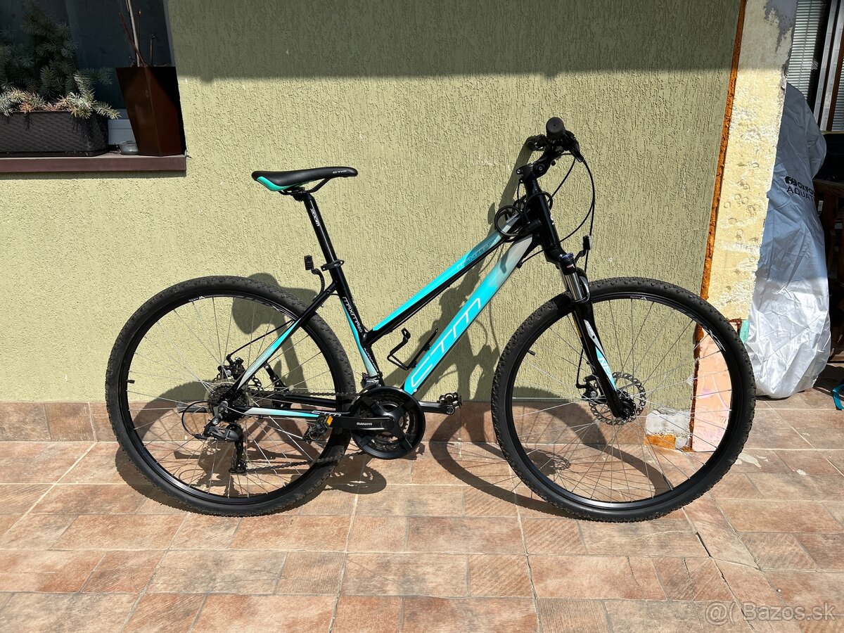 CTM Maxima 2.0 - 2
