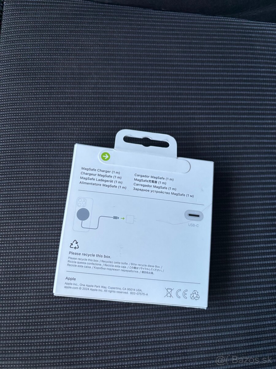 Magsafe Apple - 2