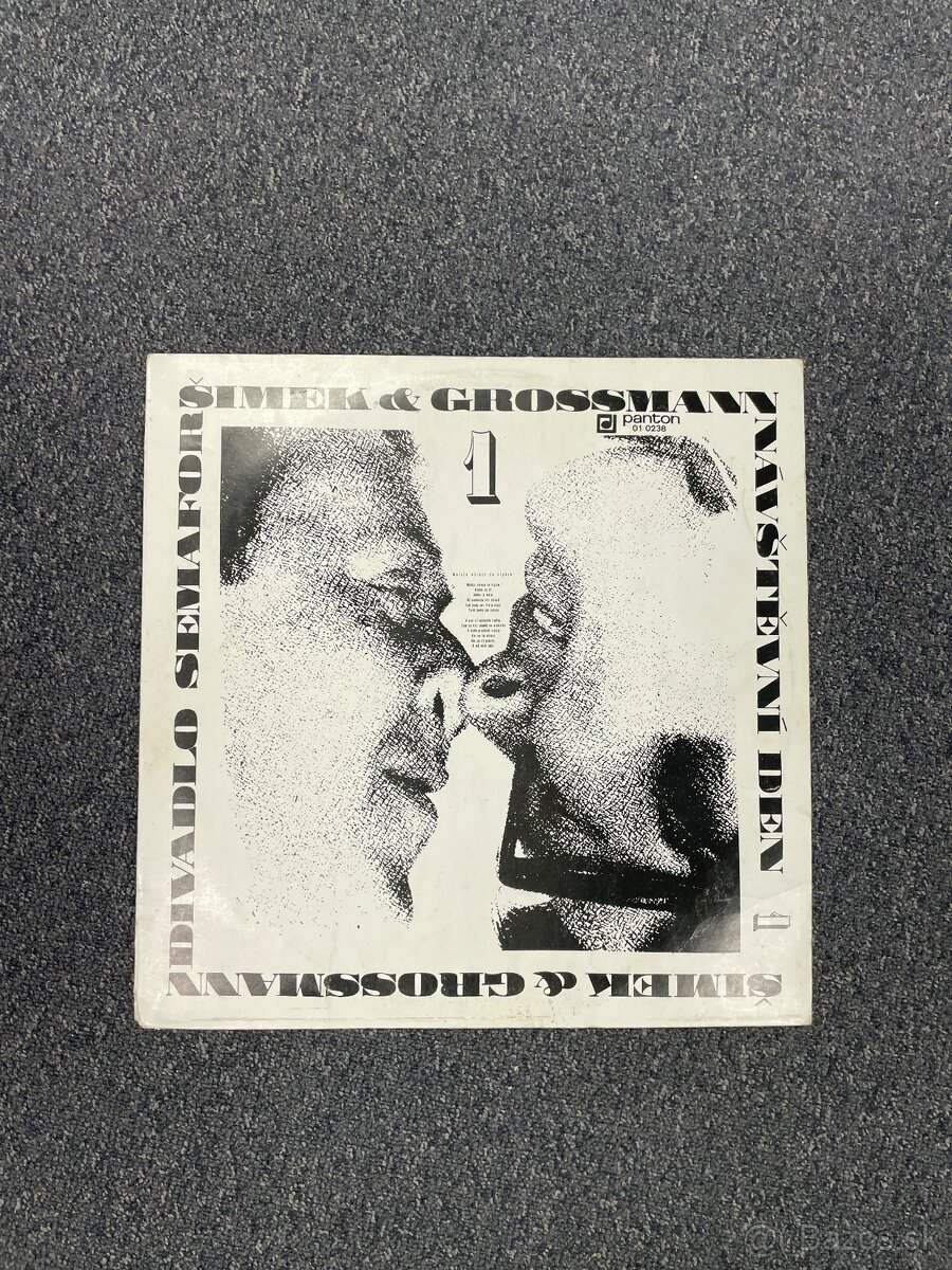 Vinyl - 2
