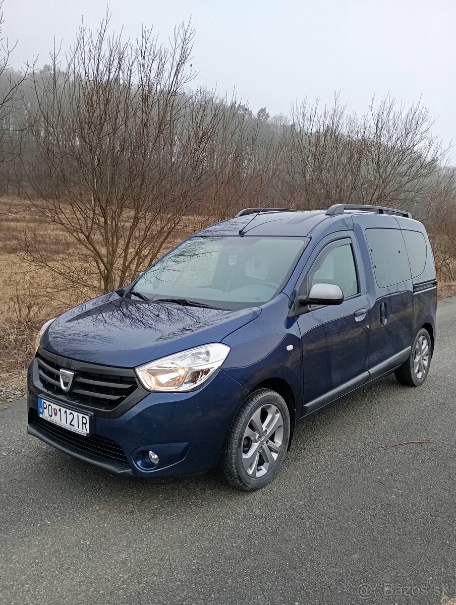 Dacia Dokker - 2