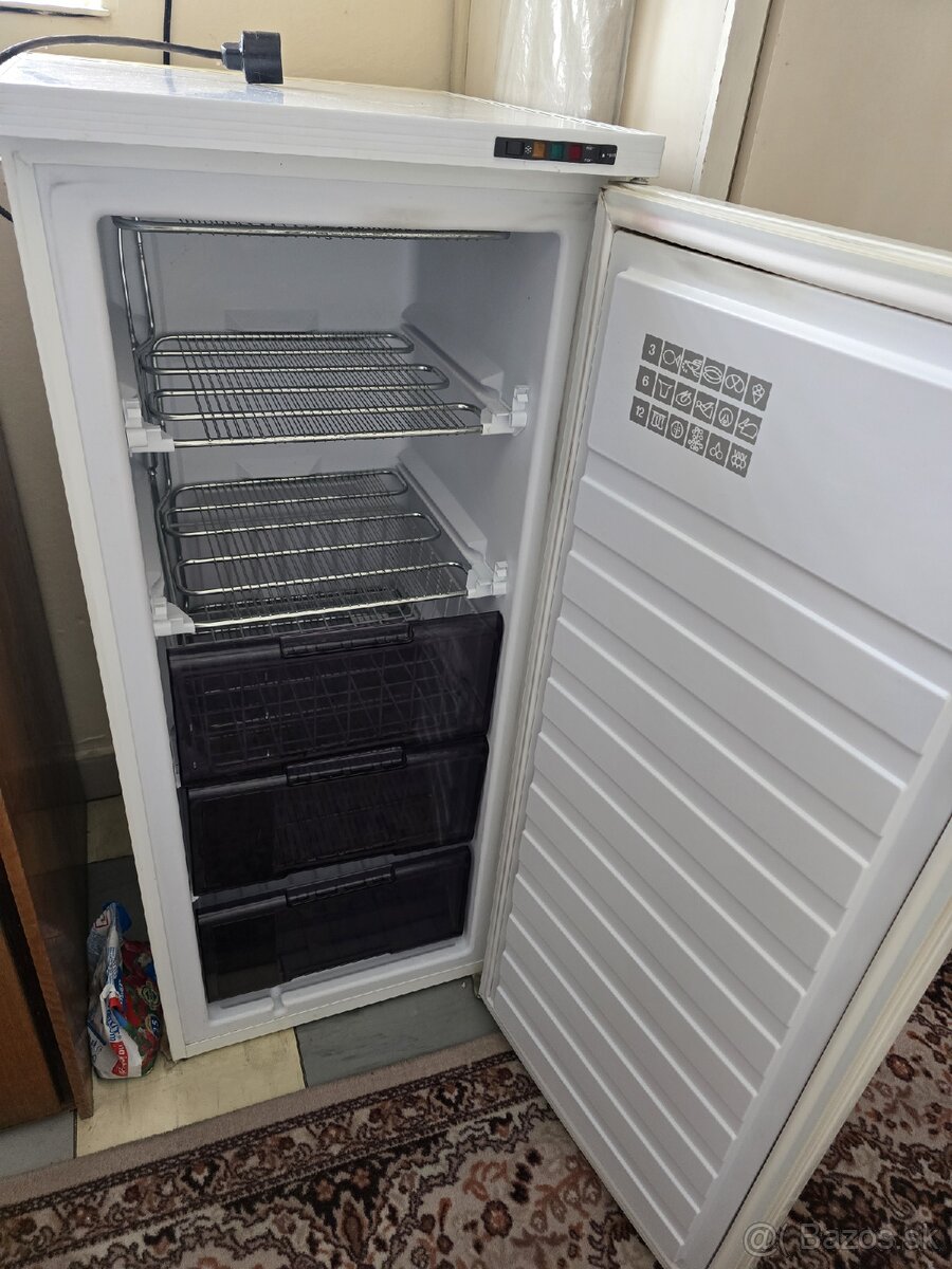 Mraznička Gorenje - 2