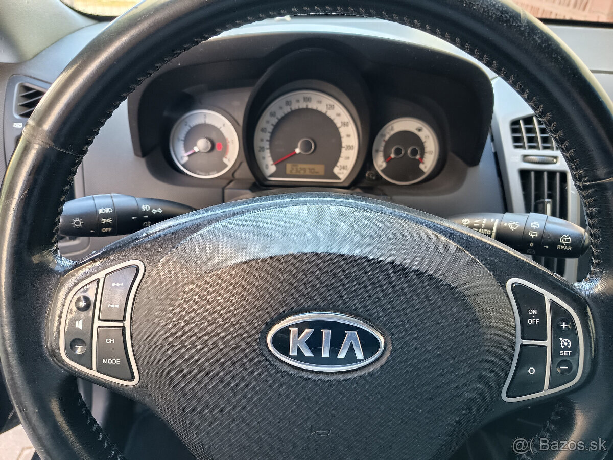 KIA CEED KOMBI 1.6 CRDi - 2