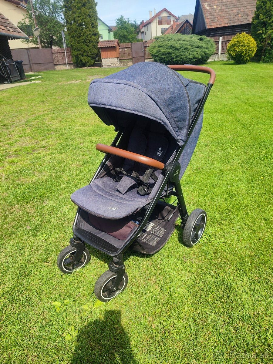 Britax Römer B-Agile - 2