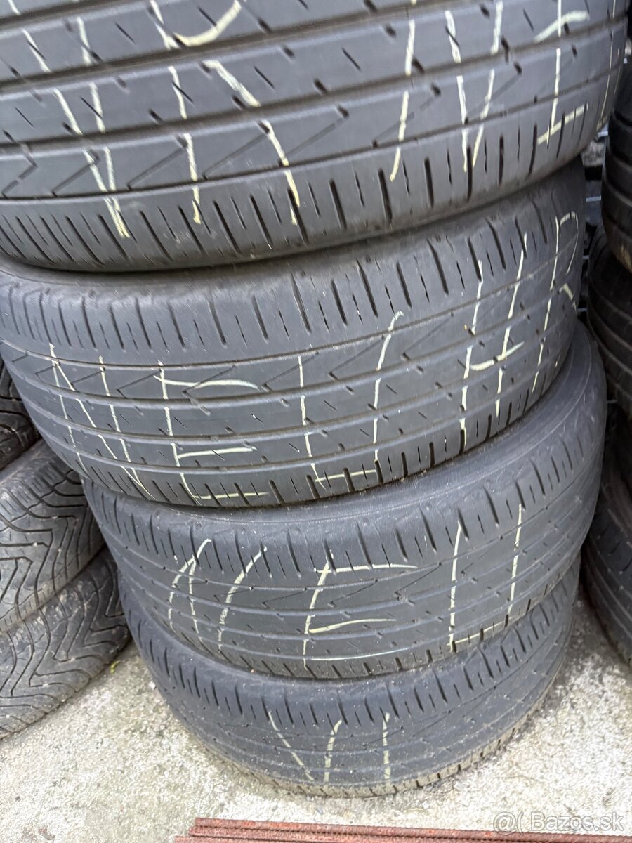 235/55 r18 letne hankook - 2