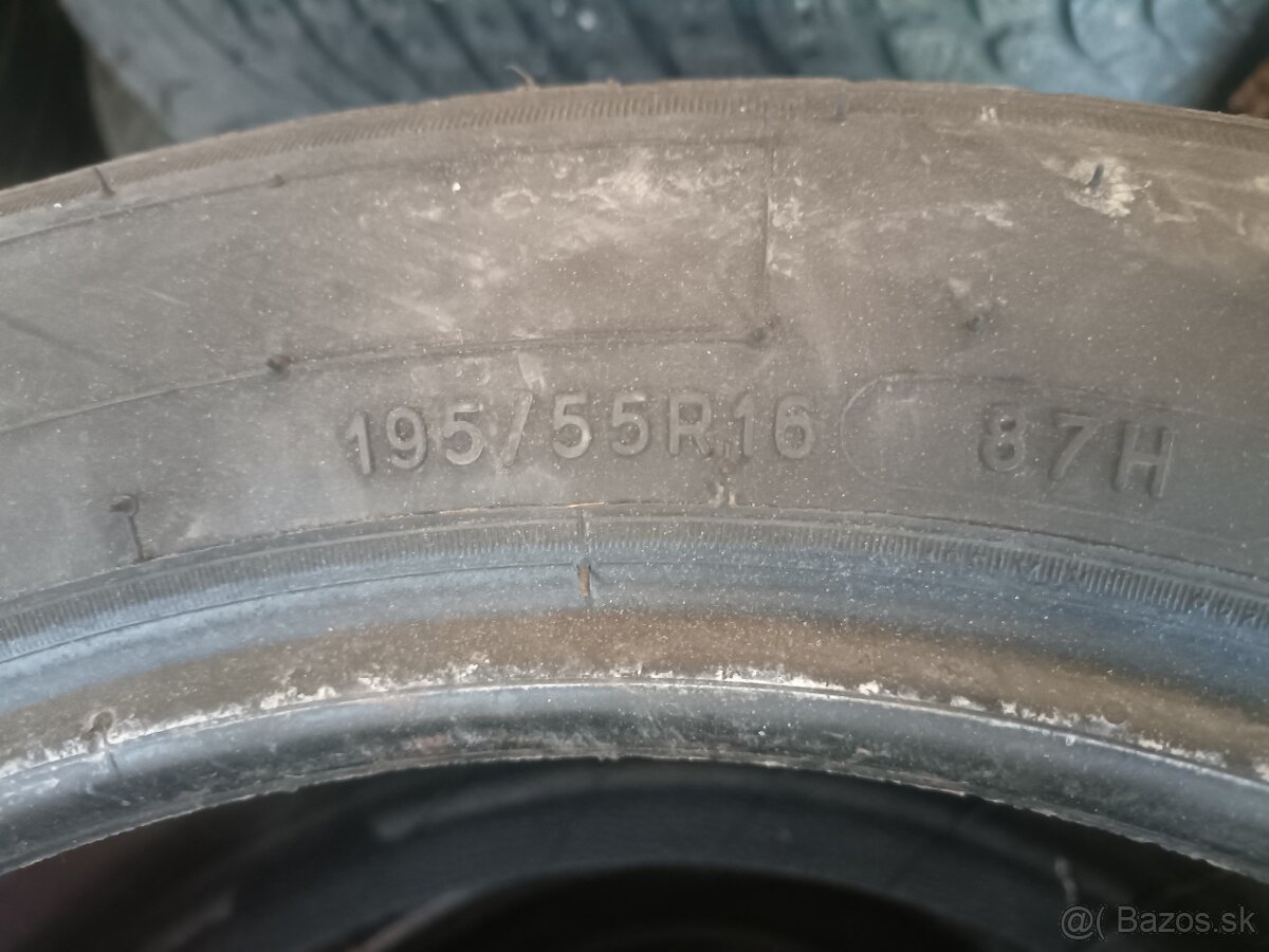 195/55 r16 letne - 2