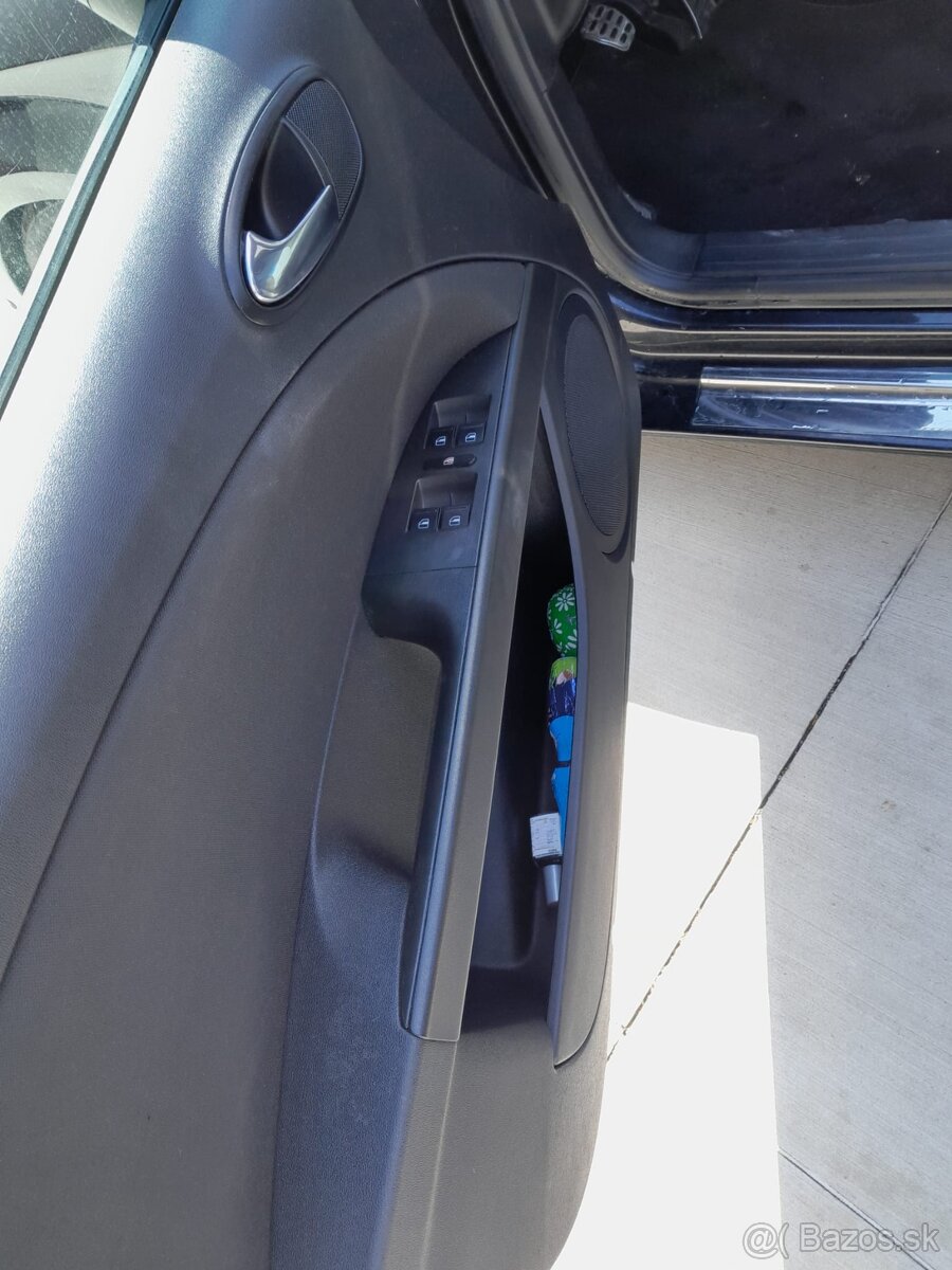 Seat cupra - 2