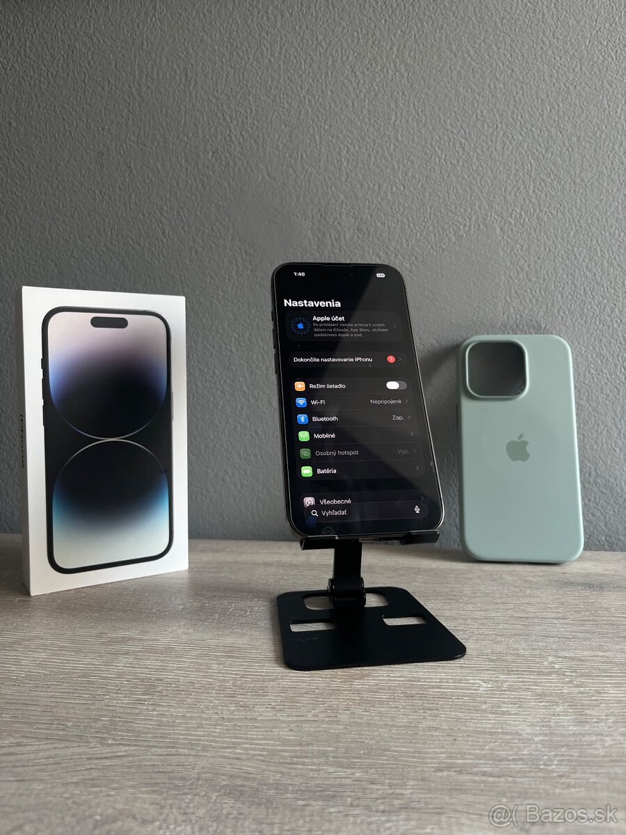 iPhone 14 Pro - 128GB - 2
