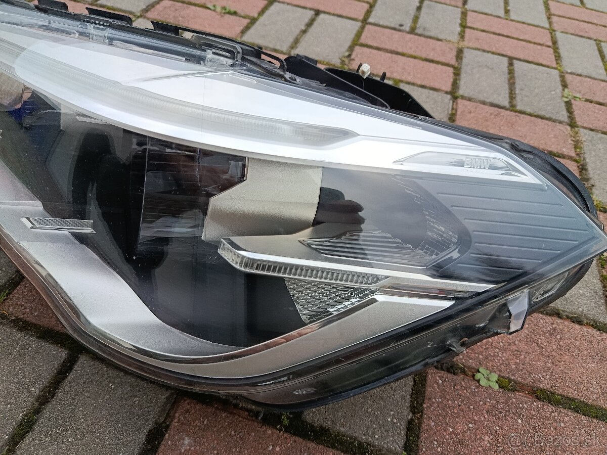 BMW X1 Full led - 2