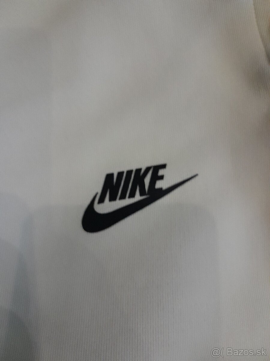 Nike tech fleece nohavice - 2