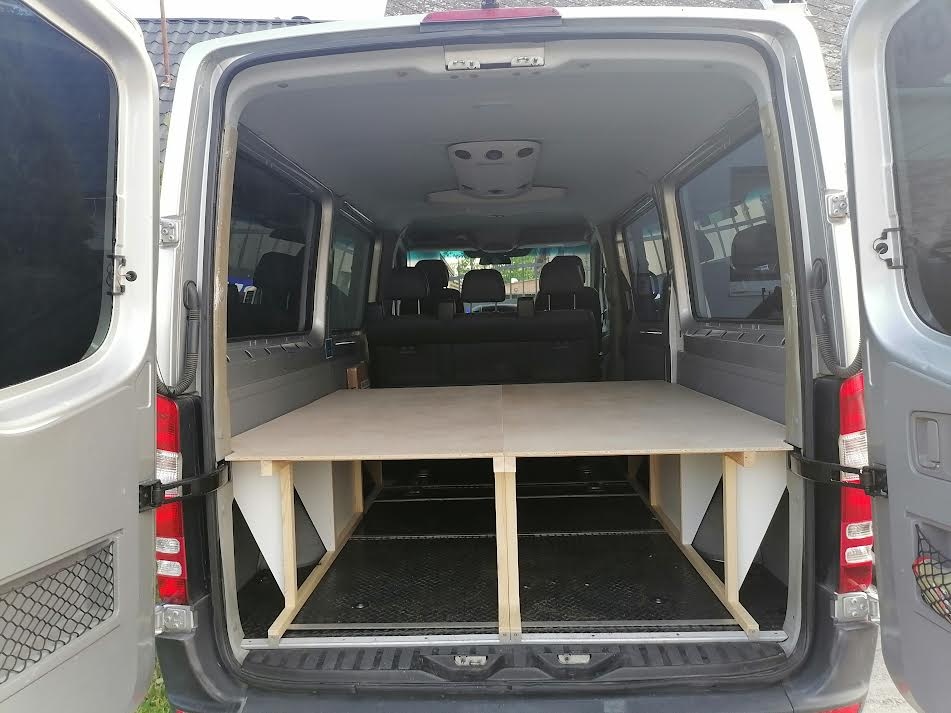 SPRINTER 906 - 2
