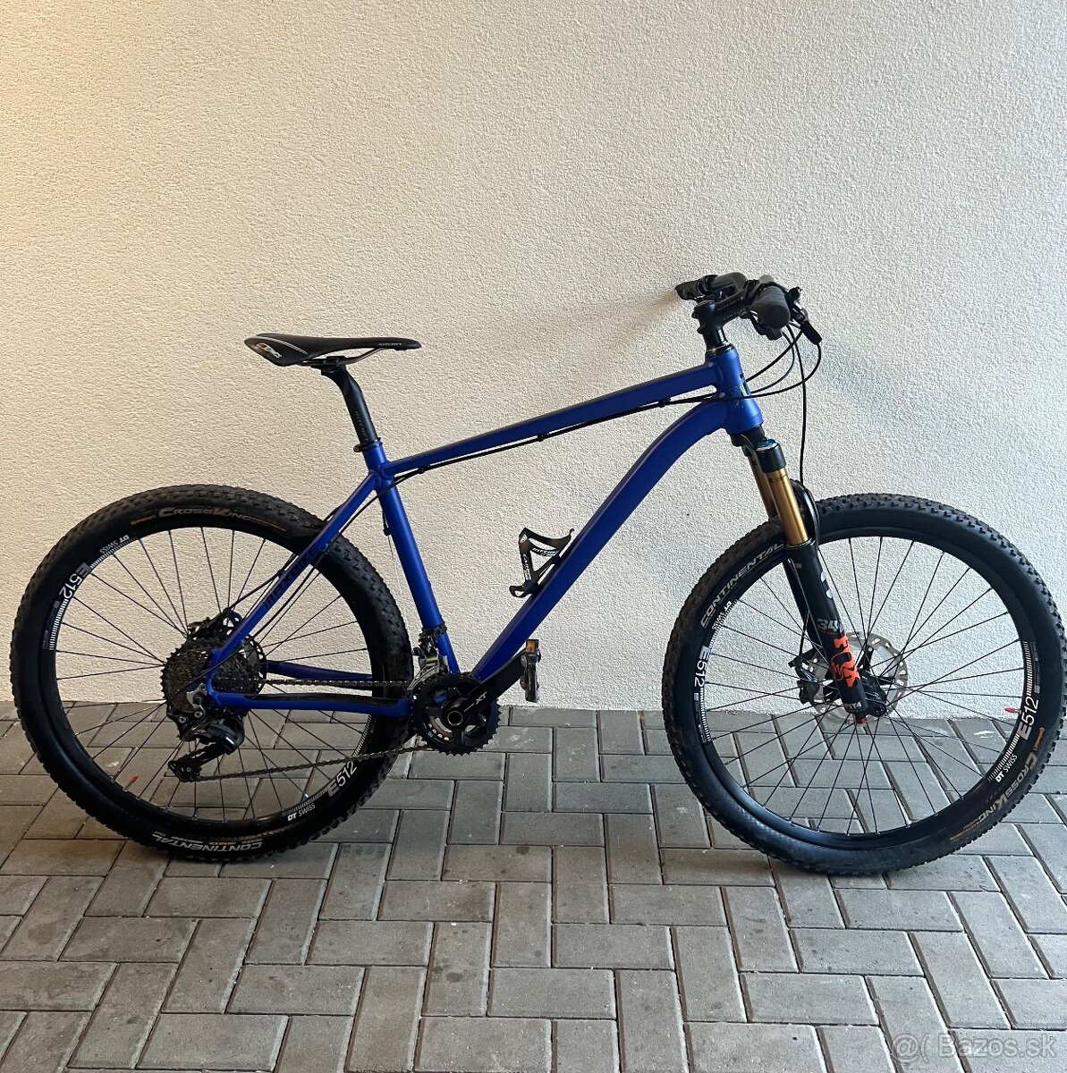MaxBike 27.5 - 2