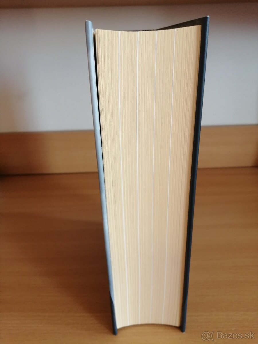 Kniha Povojnova Európa - 2