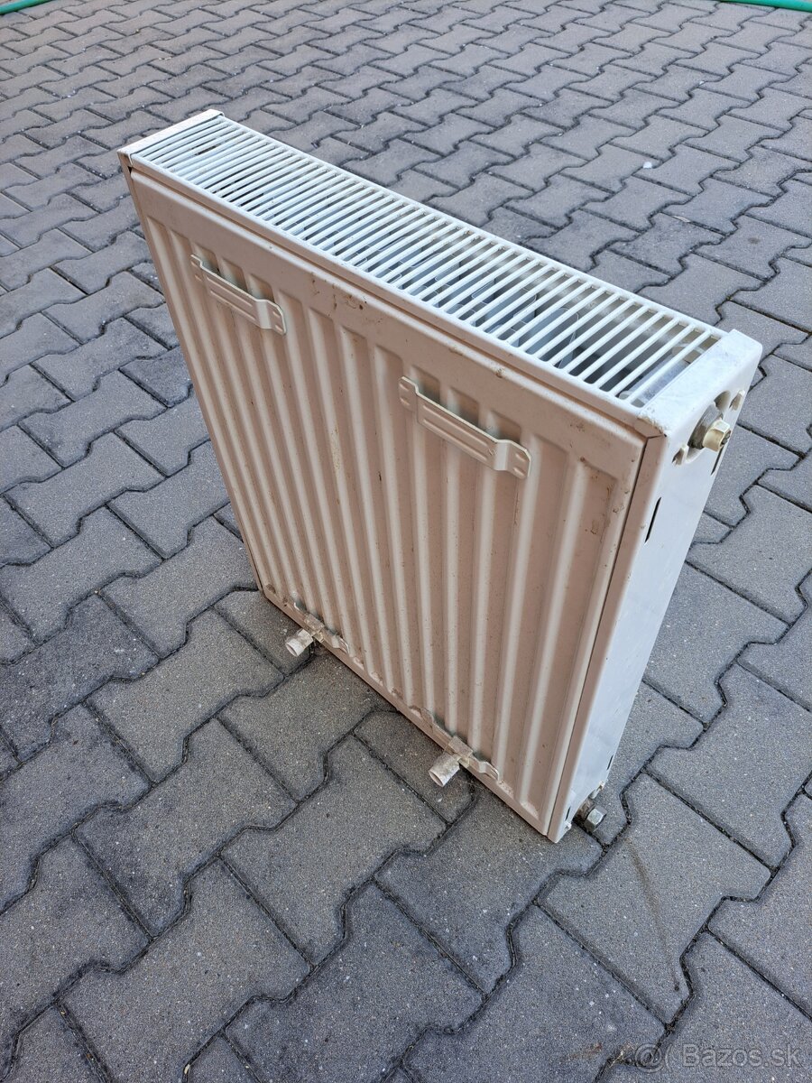 radiátor - 2