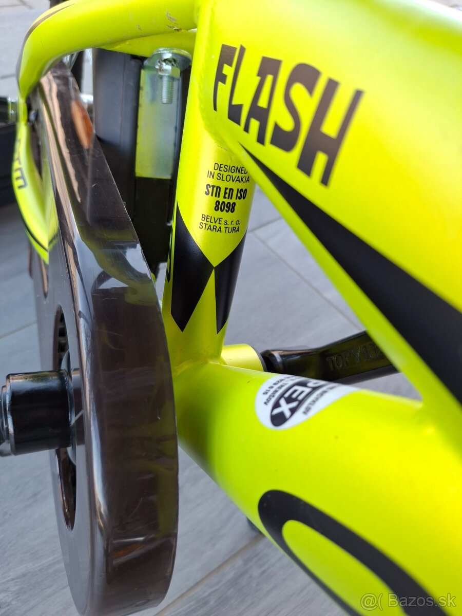 Ctm bicykel flesh - 2
