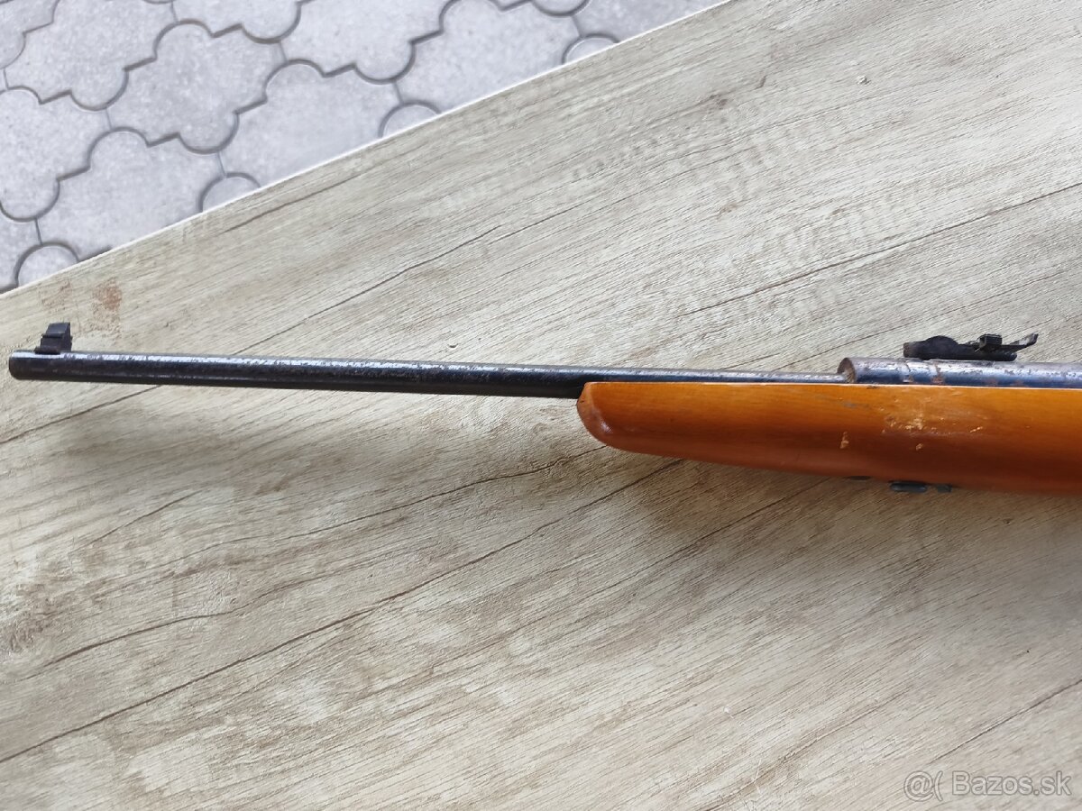 Vzduchovka Haenel Model 310 - 2