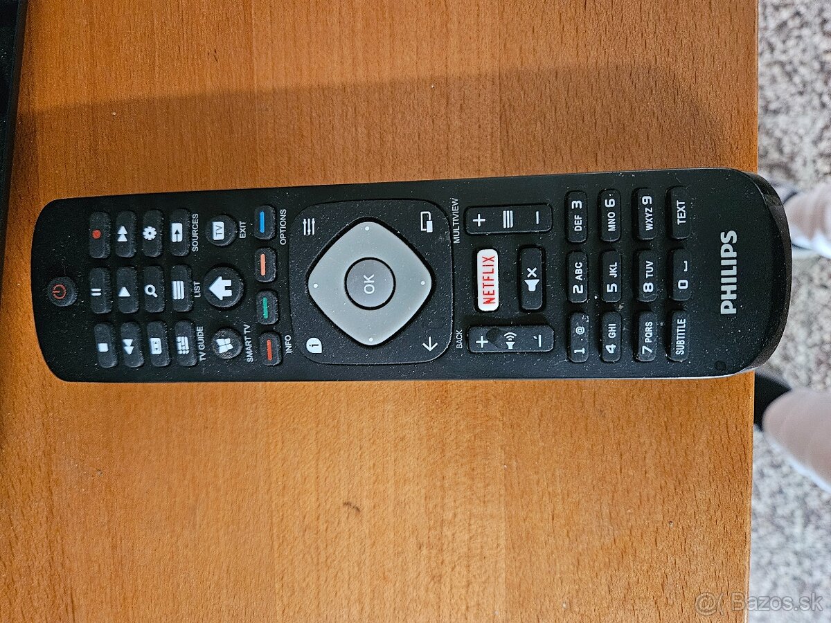 TV Philips 43PUS6162 - 2