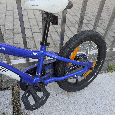 Detský bicykel Specialized 16 - 2