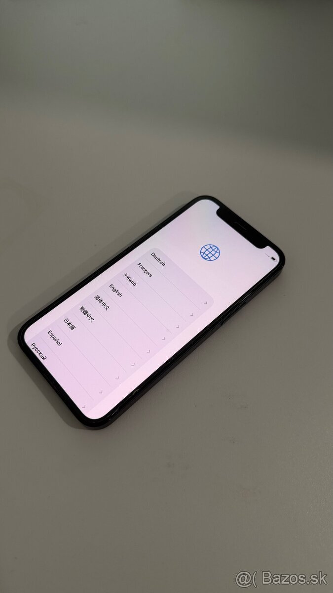 Predam IPhone 12 mini 64GB - 2