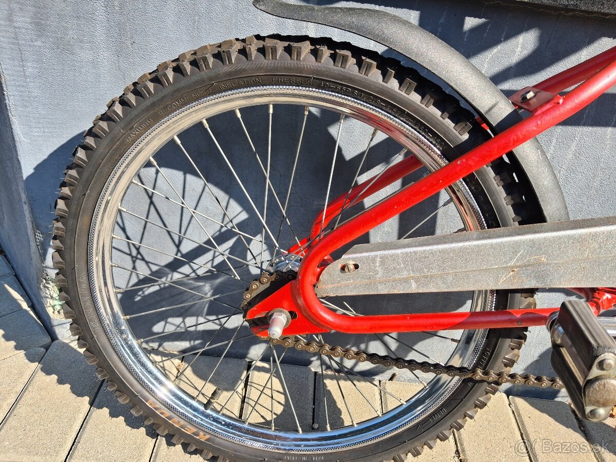Bmx - 2
